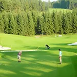 Vortuna Gesundheitsresort