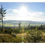 Vortuna Gesundheitsresort 4*