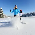 Vortuna Gesundheitsresort فندق 4*