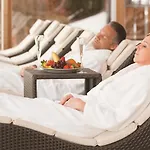 فندق Vortuna Gesundheitsresort باد ليونفيلدن