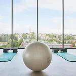 Vortuna Gesundheitsresort فندق باد ليونفيلدن