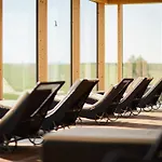 Vortuna Gesundheitsresort فندق 4*