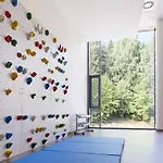 فندق Vortuna Gesundheitsresort 4*