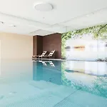 فندق Vortuna Gesundheitsresort 4*