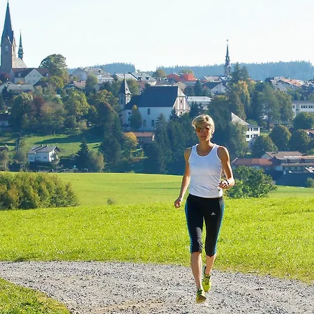 Vortuna Gesundheitsresort