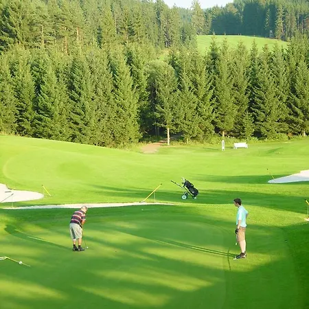 Vortuna Gesundheitsresort