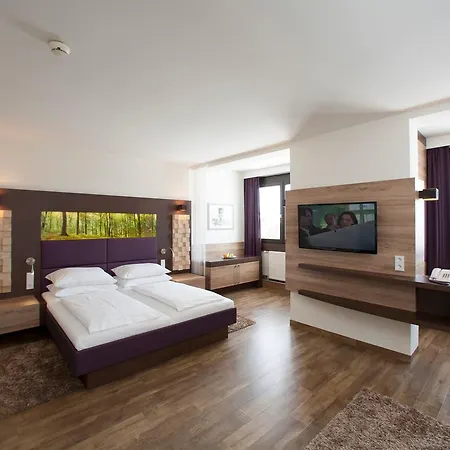 Vortuna Gesundheitsresort 4*