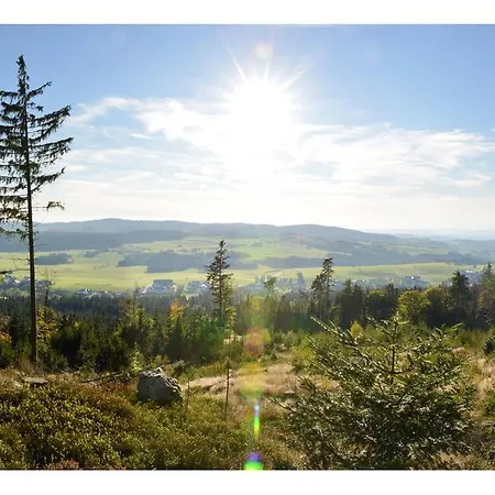 Vortuna Gesundheitsresort 4*