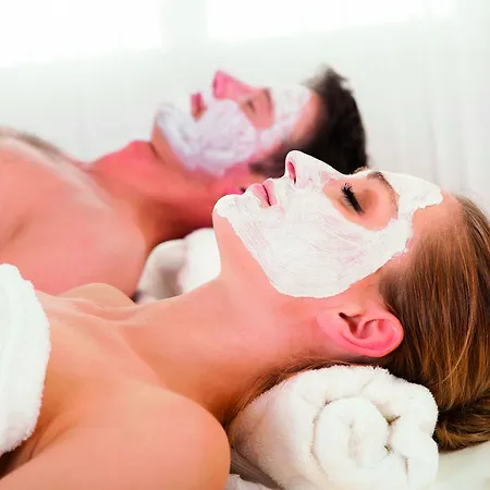 Отель Vortuna Gesundheitsresort 4*
