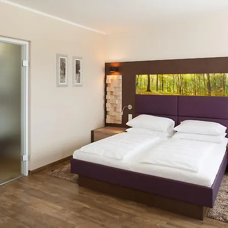 Vortuna Gesundheitsresort 4*