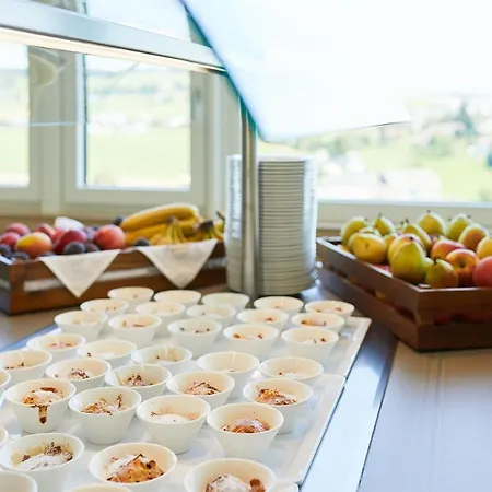 Vortuna Gesundheitsresort Hotel 4*