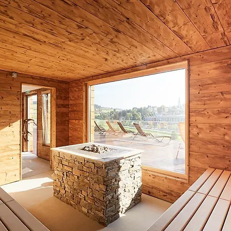 Vortuna Gesundheitsresort
