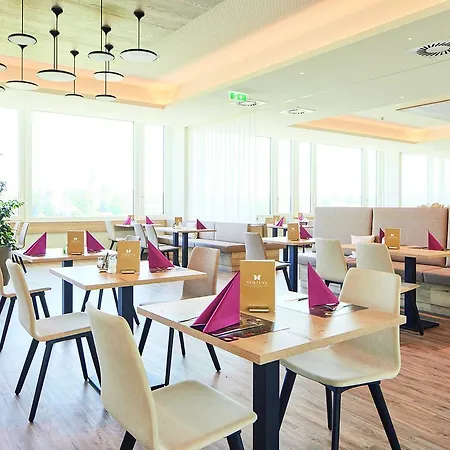 Отель Vortuna Gesundheitsresort Бад-Леонфеьлден