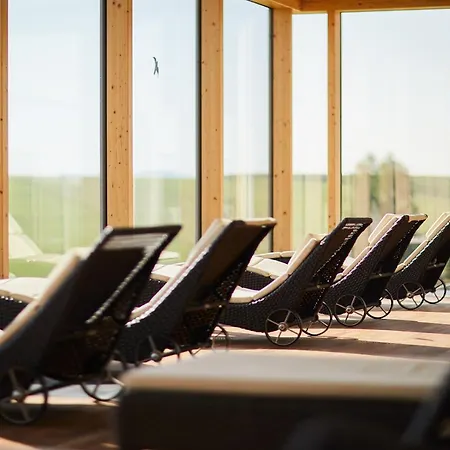 Vortuna Gesundheitsresort Отель 4*
