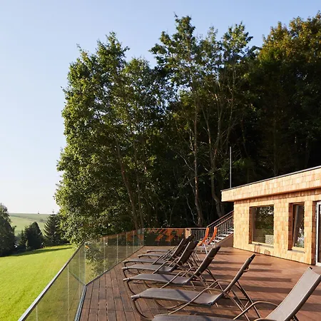Vortuna Gesundheitsresort